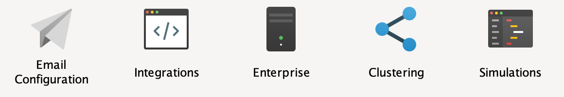 Integration Screenshot