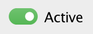 Enabled Icon