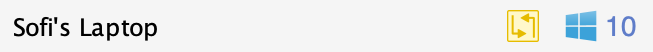 Restart Required Screenshot
