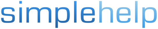 Remote Support Software by SimpleHelp