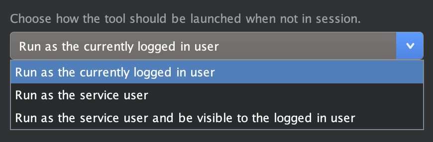 Toolbox Screenshot
